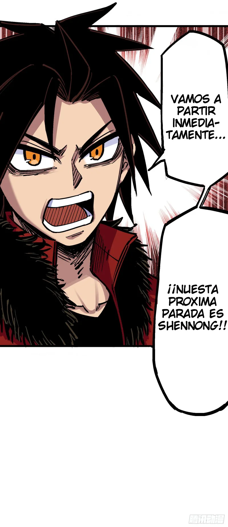 Página 37 del Manga