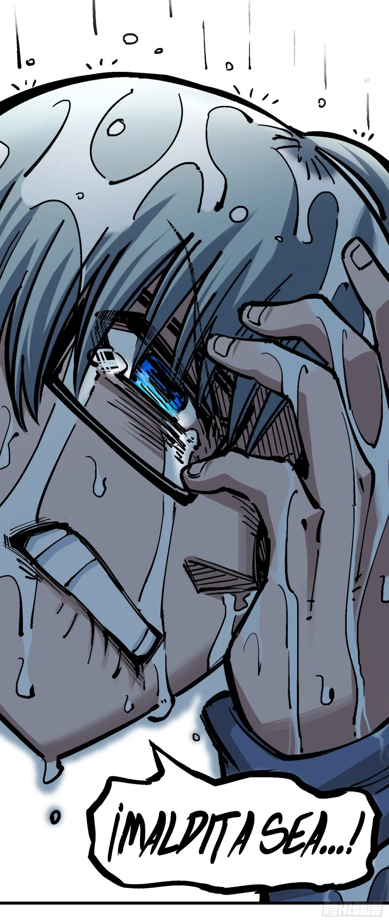 Página 35 del Manga