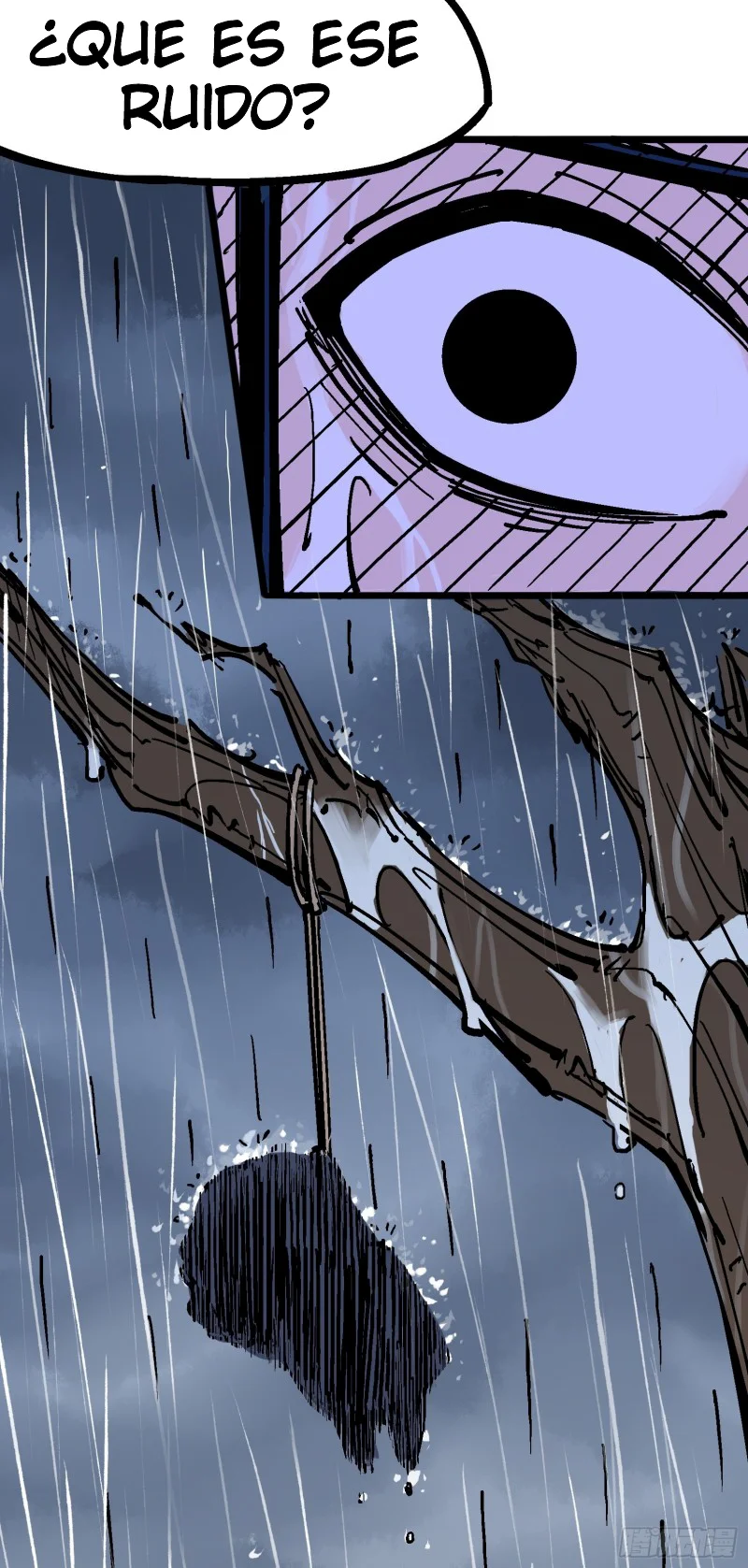 Página 37 del Manga