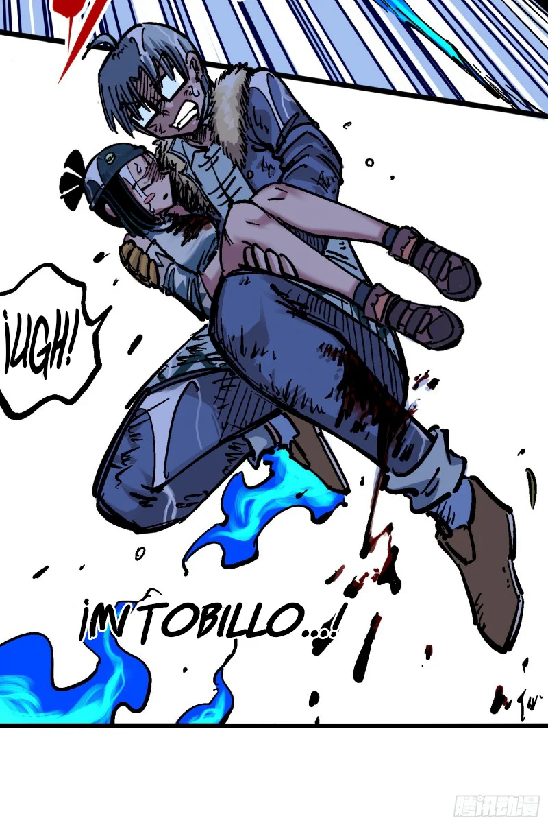 Página 36 del Manga