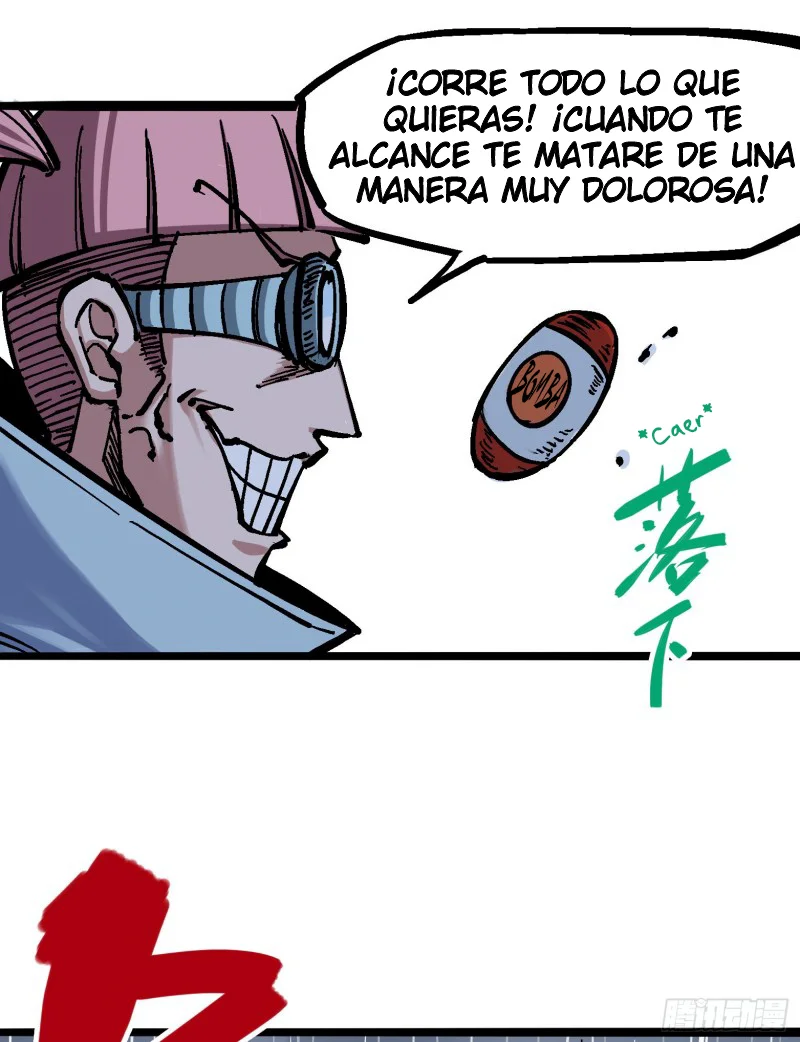 Página 37 del Manga