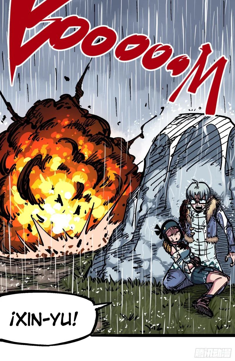 Página 38 del Manga