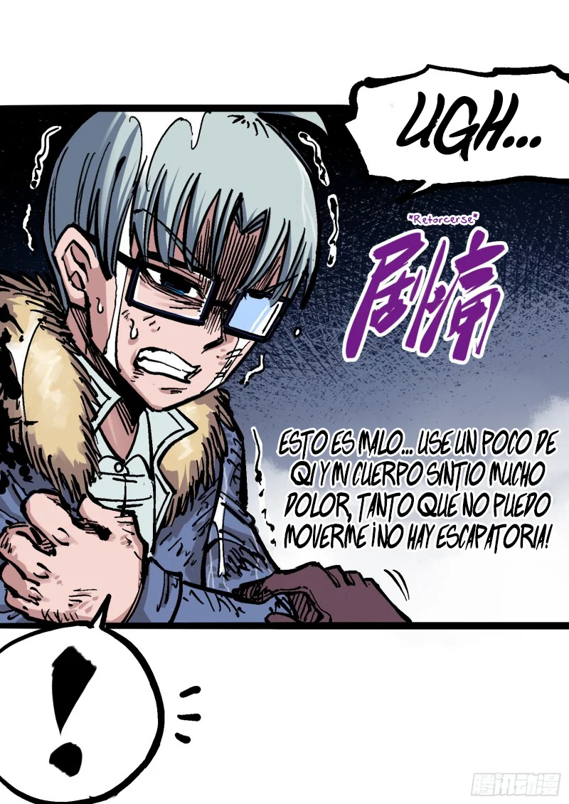 Página 39 del Manga