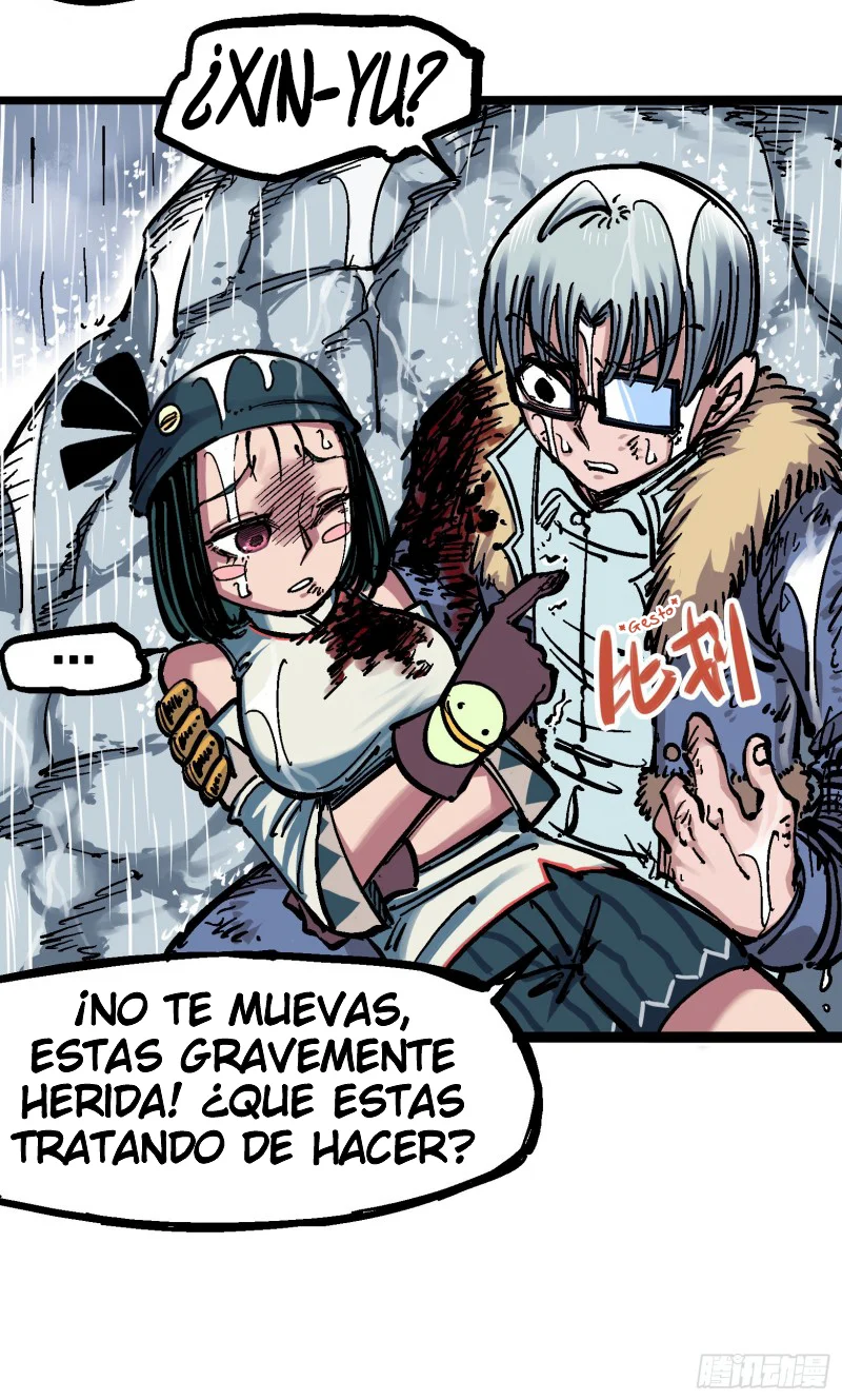 Página 40 del Manga