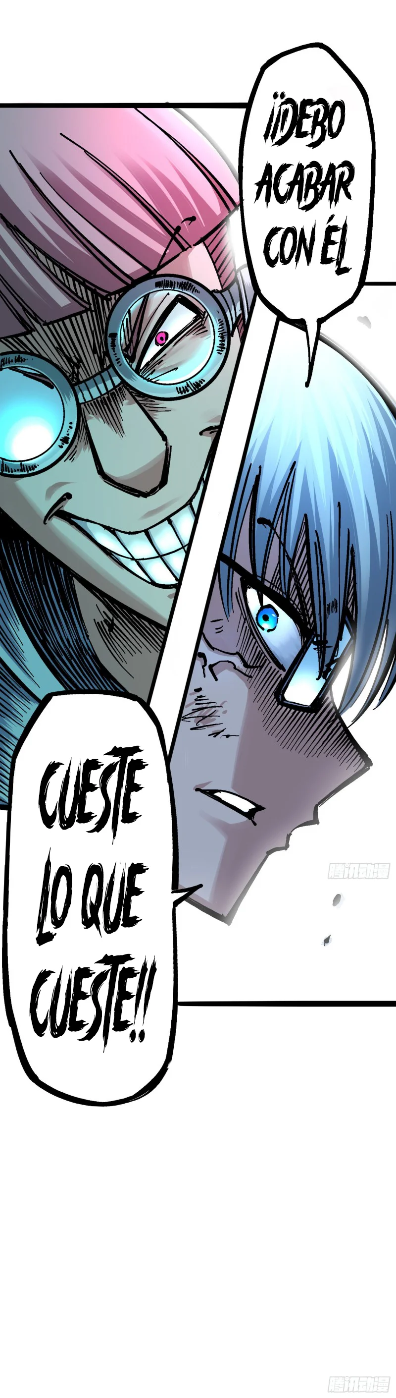 Página 47 del Manga