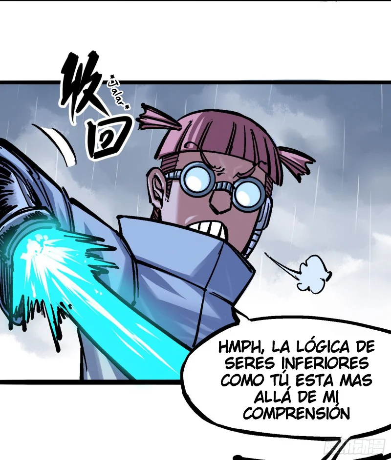 Página 36 del Manga