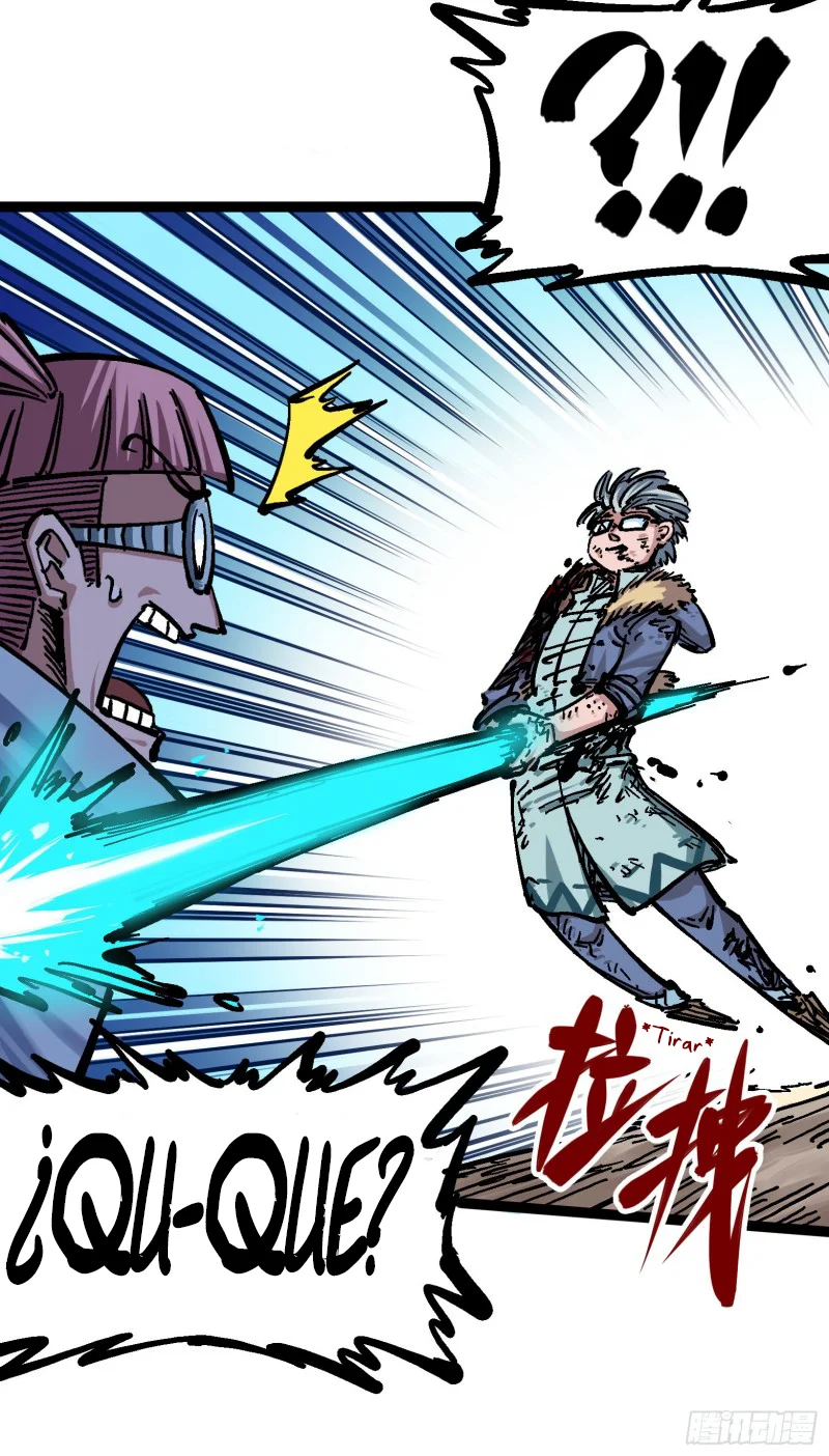 Página 37 del Manga