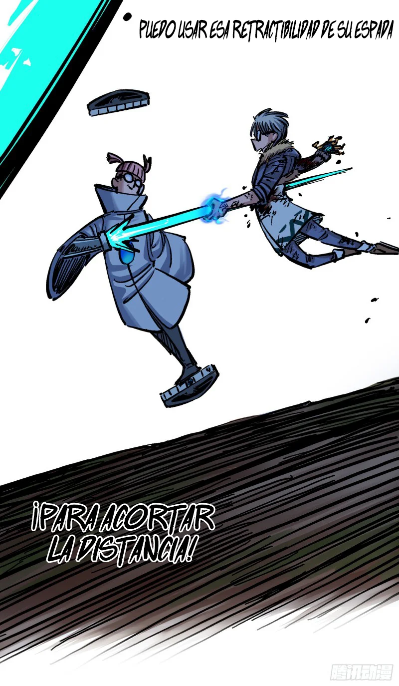 Página 39 del Manga
