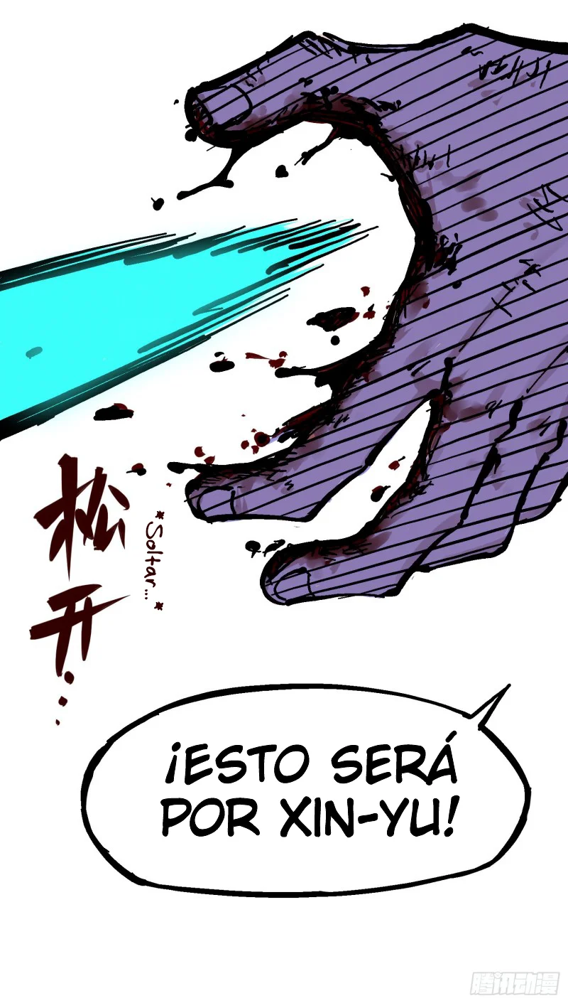 Página 40 del Manga