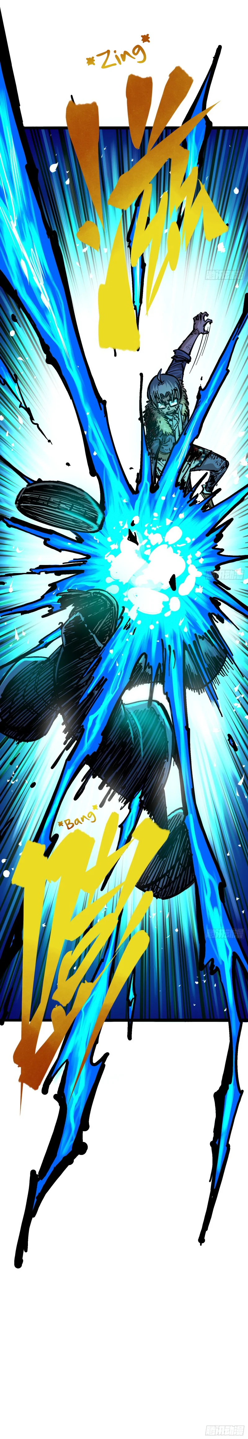 Página 43 del Manga