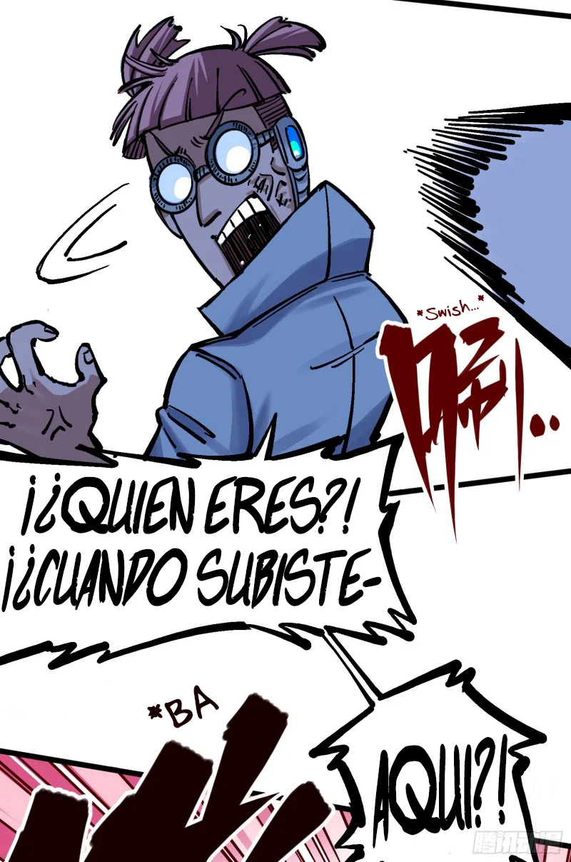 Página 34 del Manga