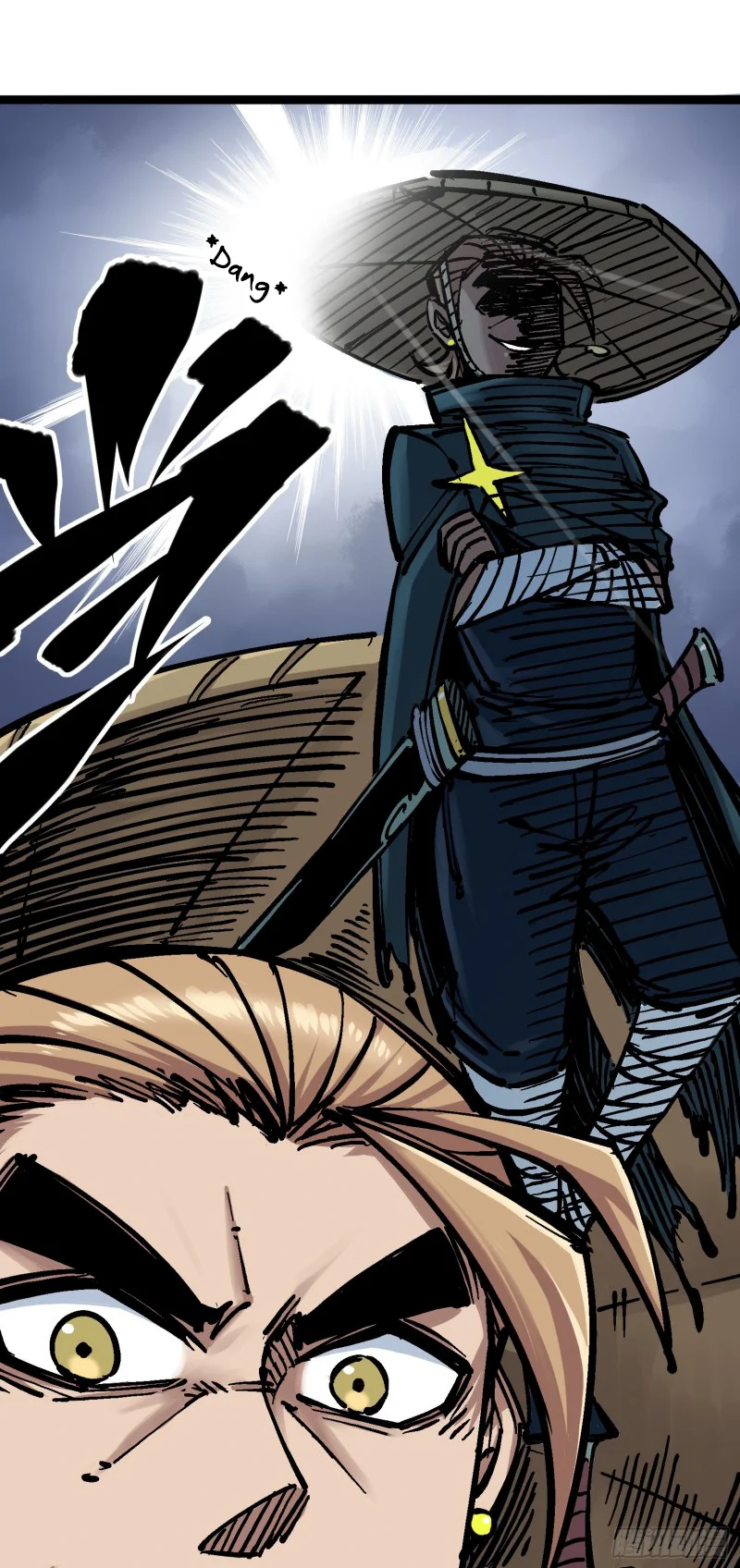 Página 36 del Manga