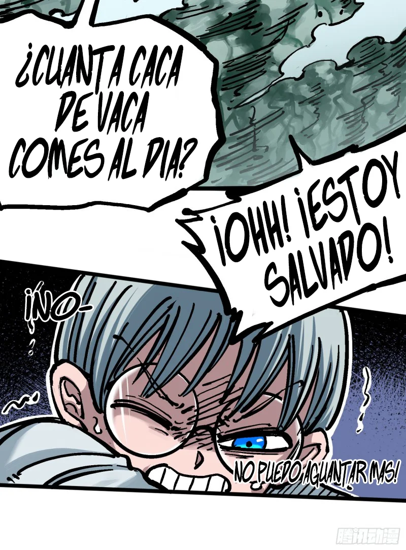 Página 32 del Manga