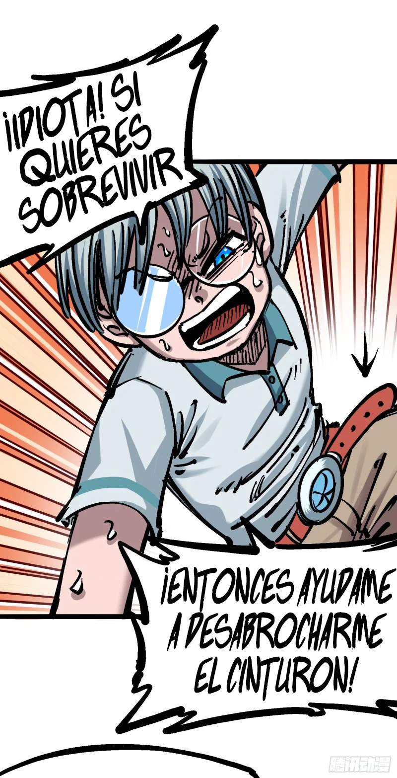 Página 36 del Manga