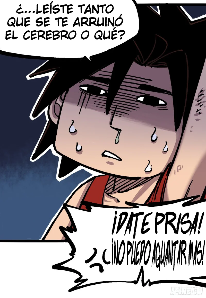 Página 37 del Manga