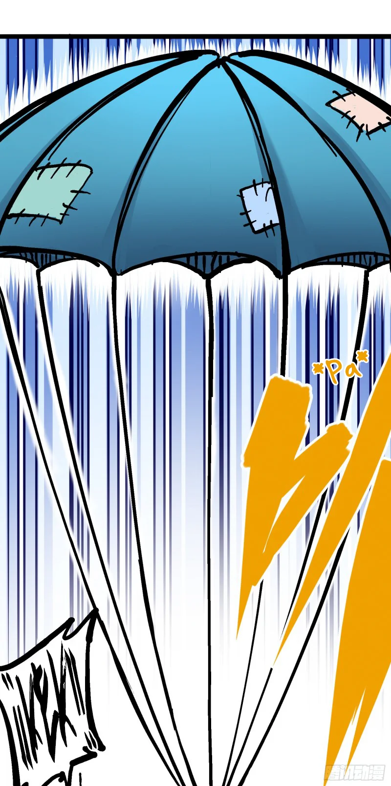 Página 39 del Manga