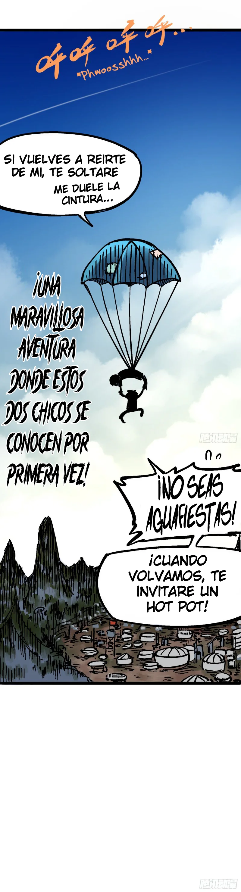 Página 42 del Manga