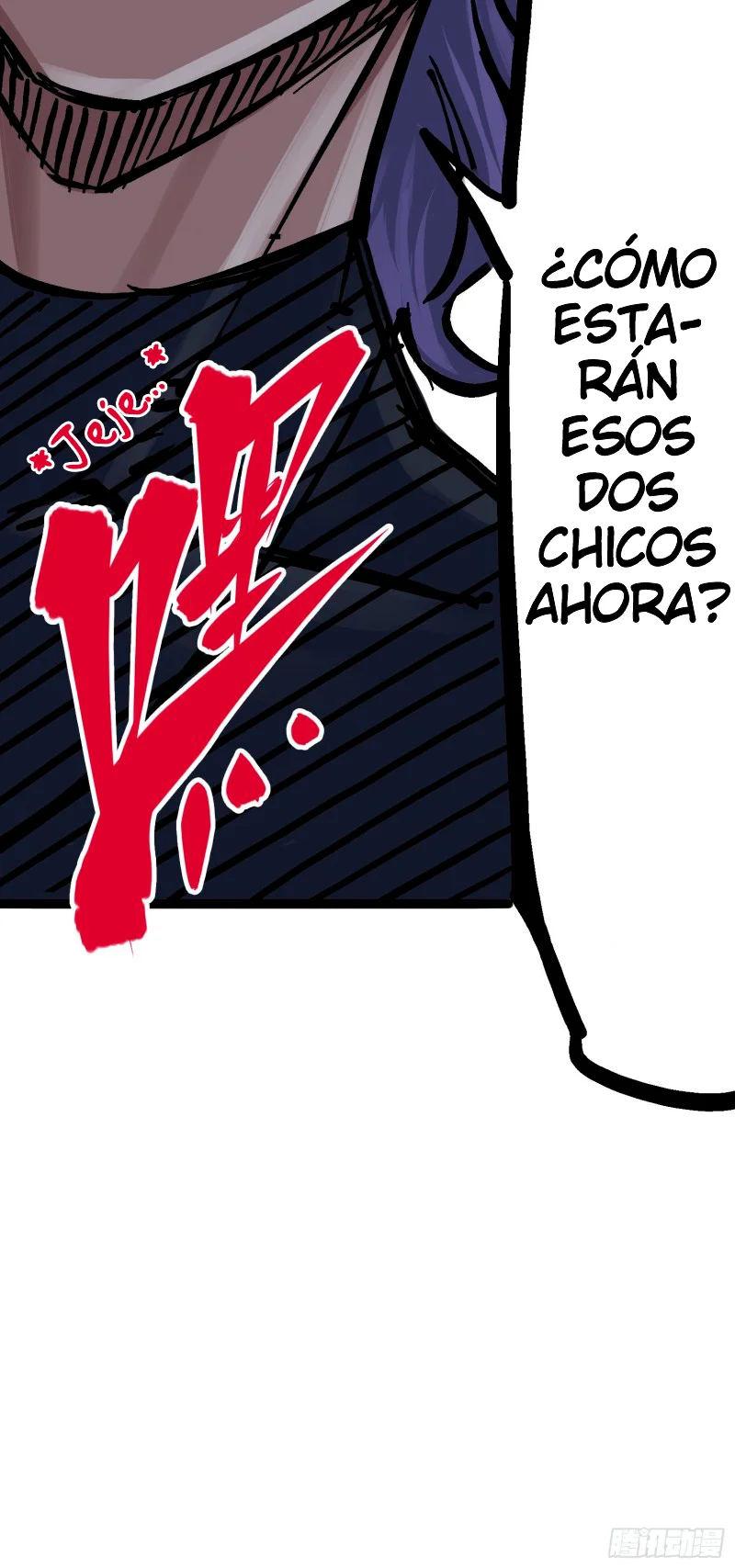 Página 36 del Manga