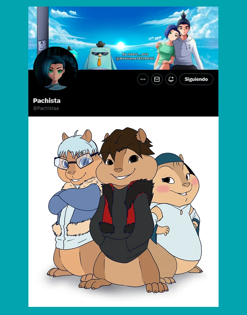 Página 44 del Manga