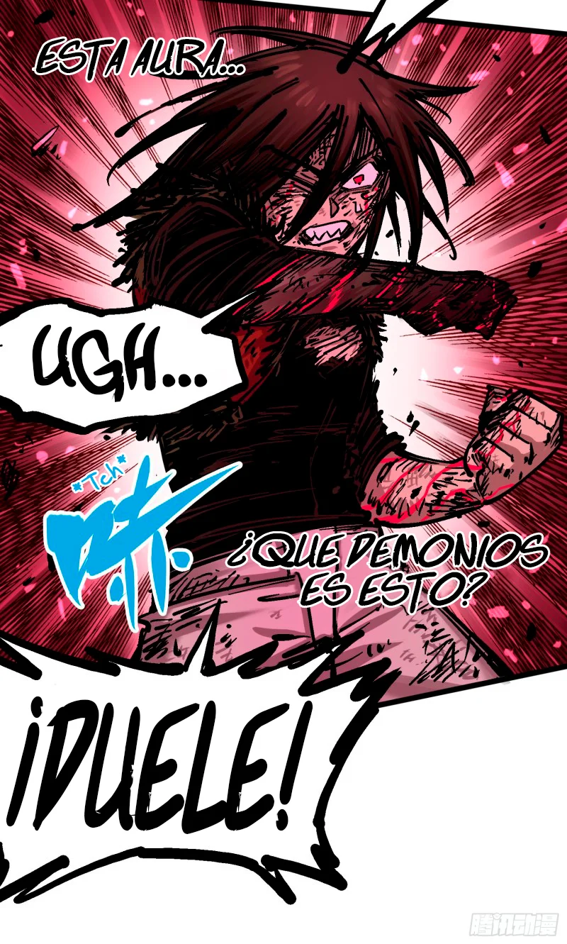 Página 32 del Manga