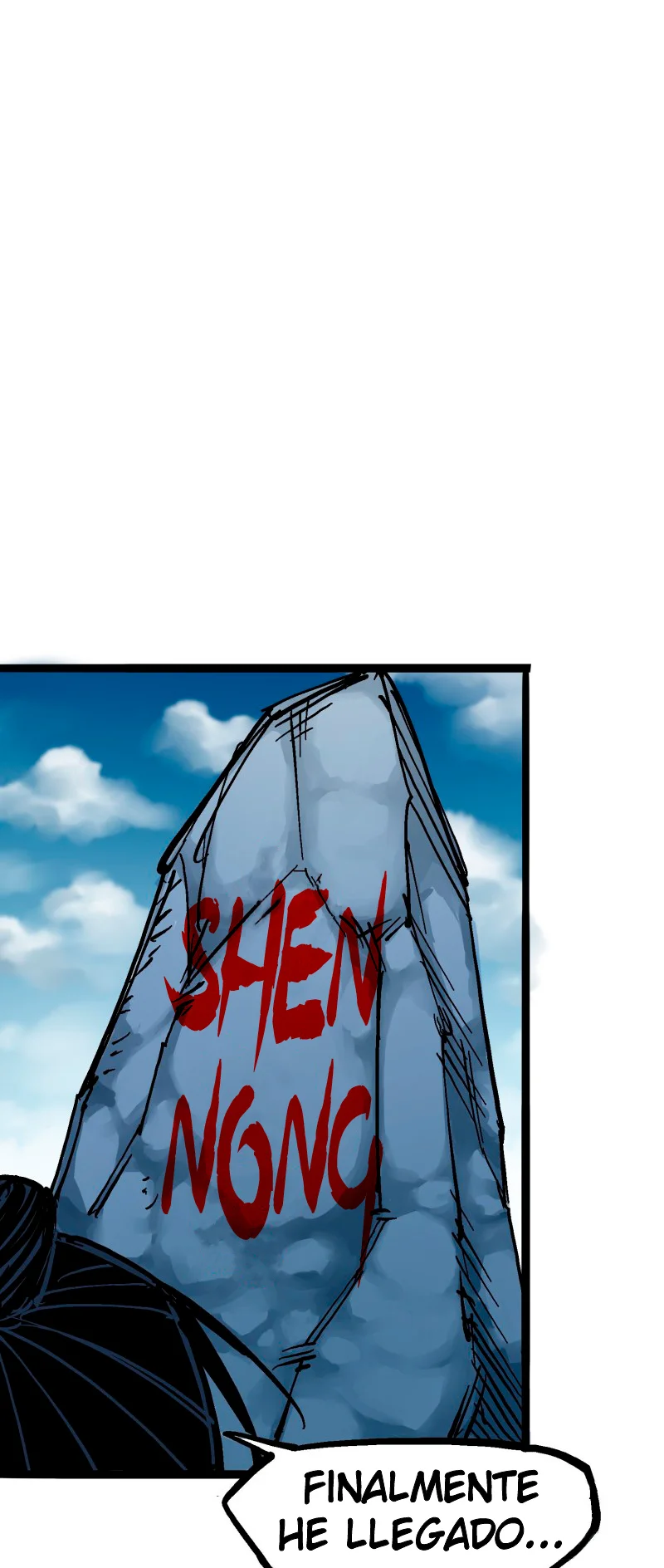 Página 38 del Manga