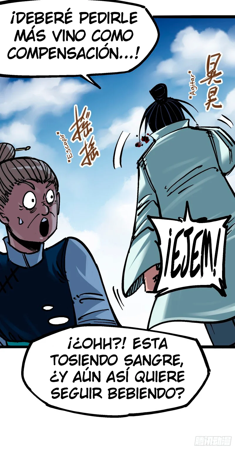Página 40 del Manga