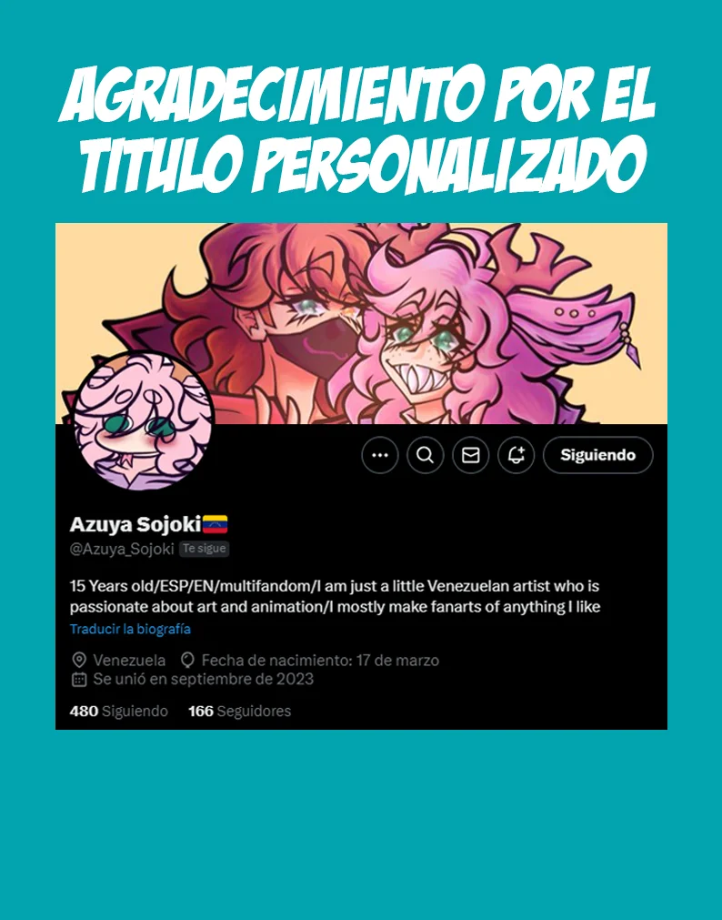 Página 36 del Manga