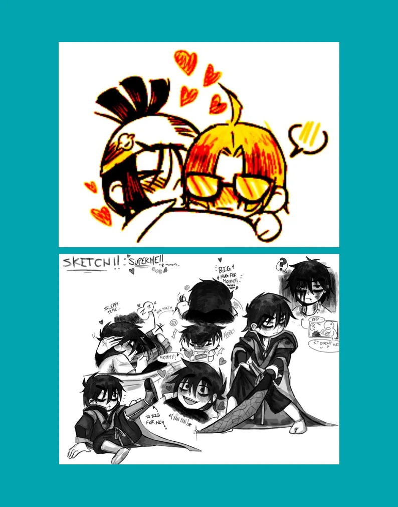 Página 40 del Manga