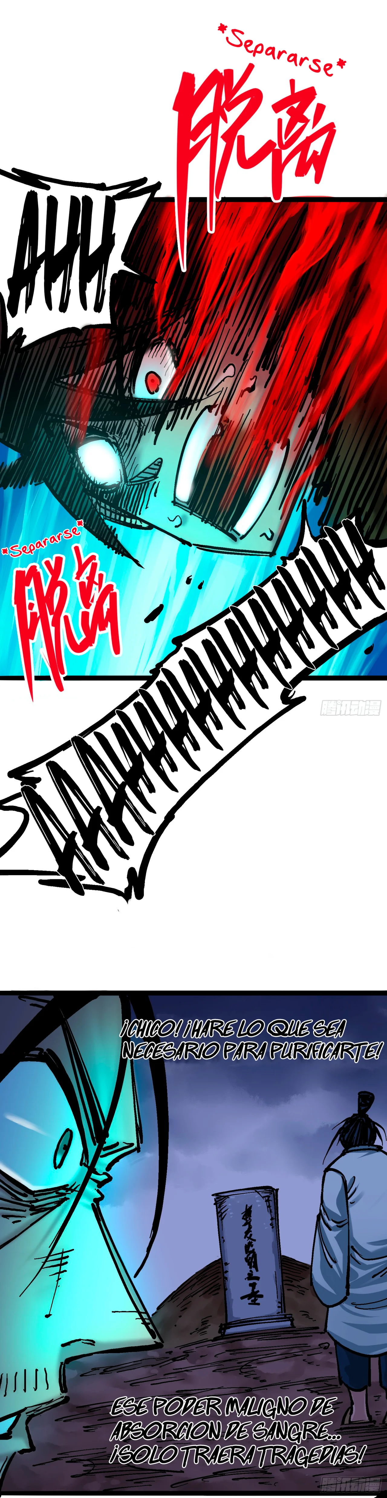 Página 37 del Manga