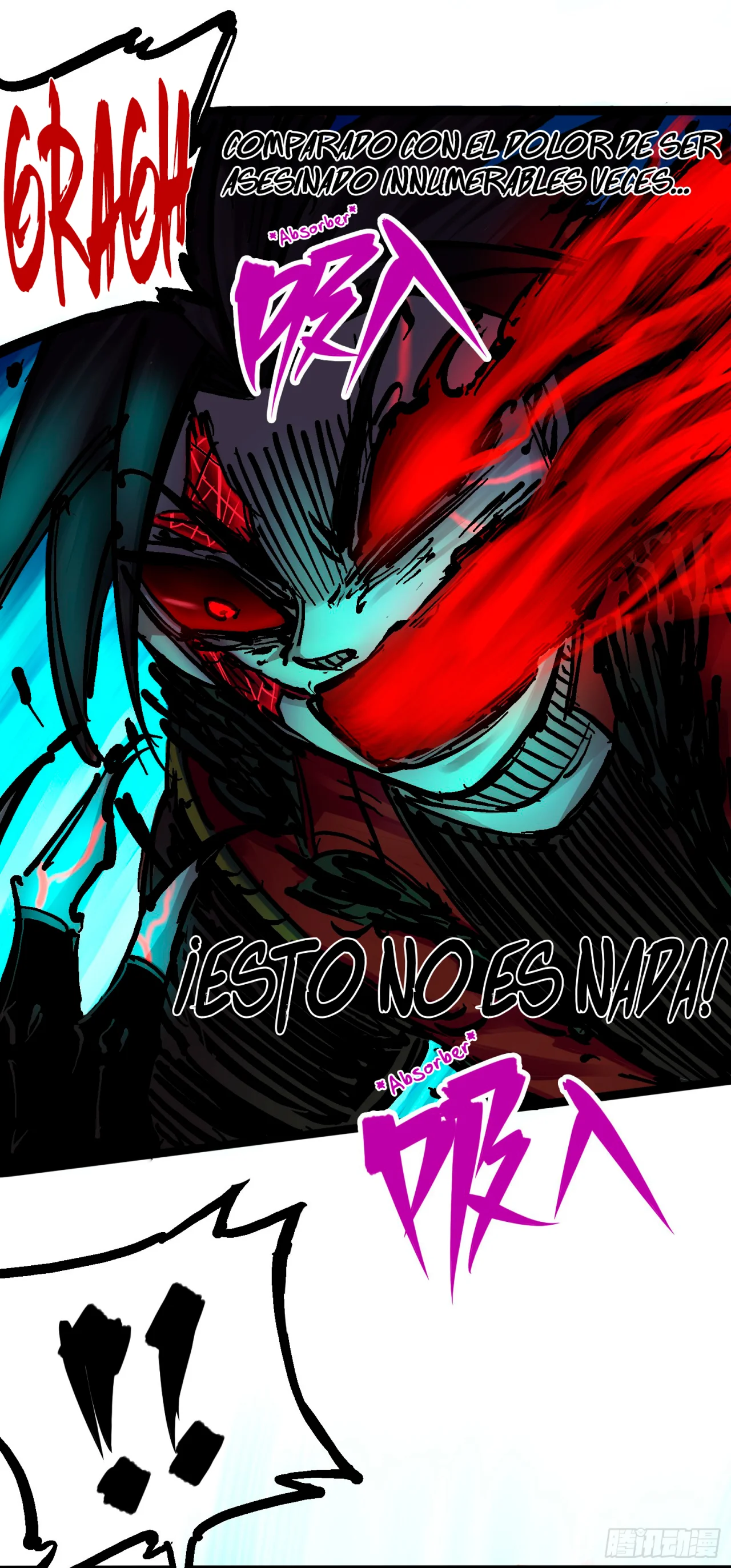 Página 39 del Manga