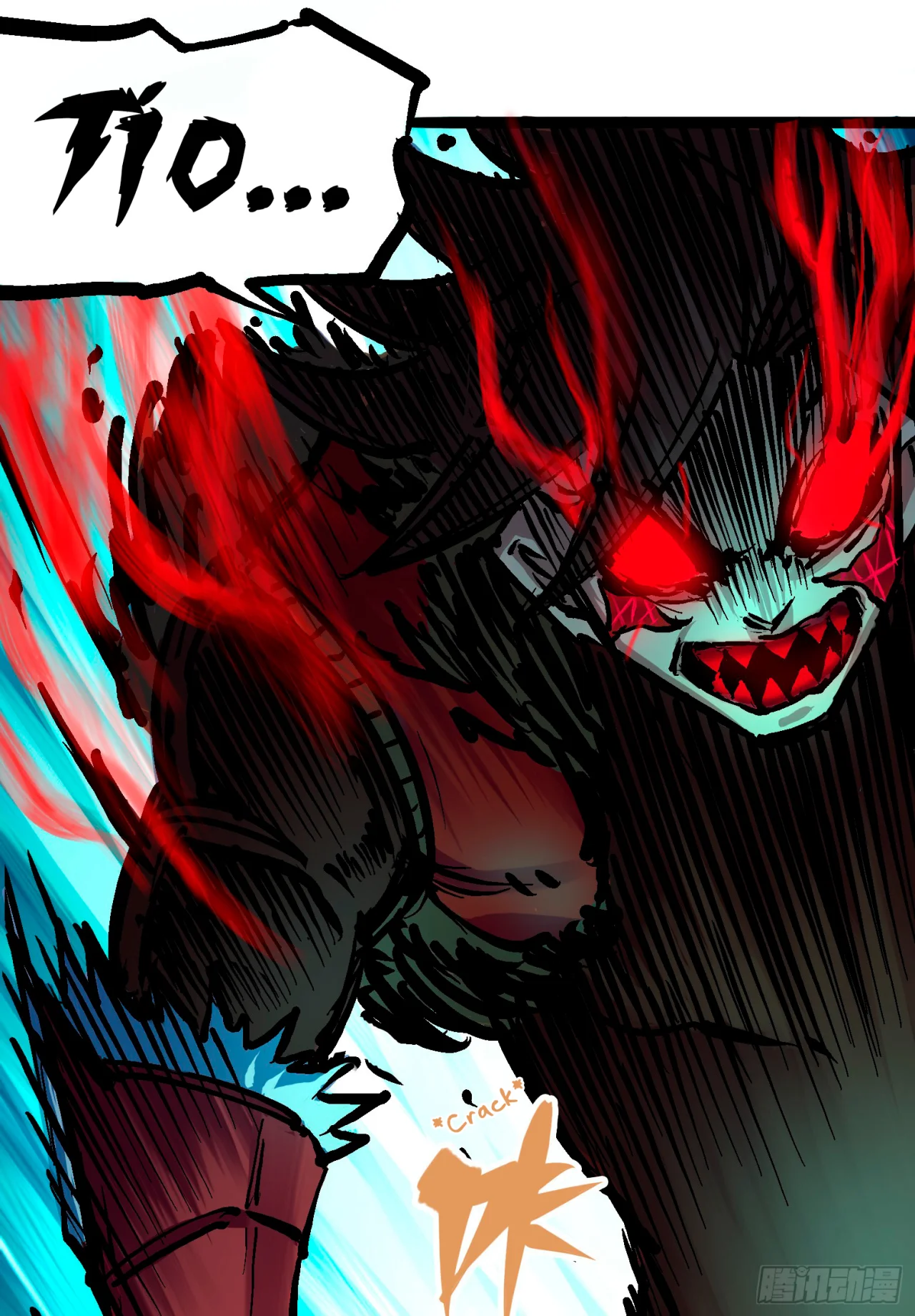 Página 41 del Manga