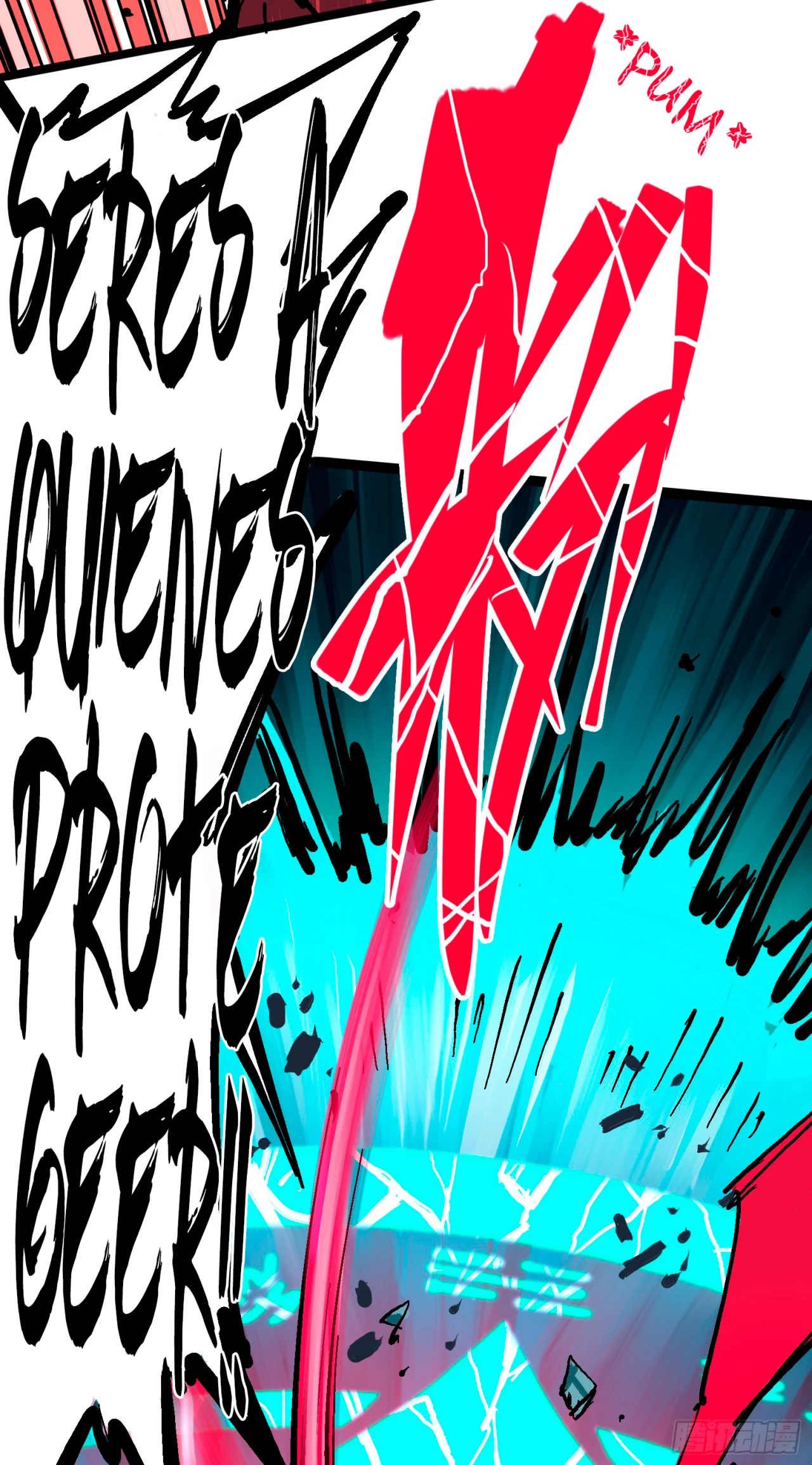 Página 46 del Manga