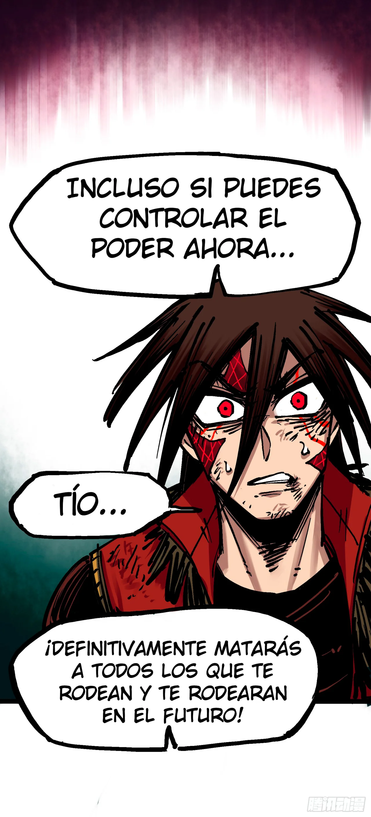 Página 36 del Manga