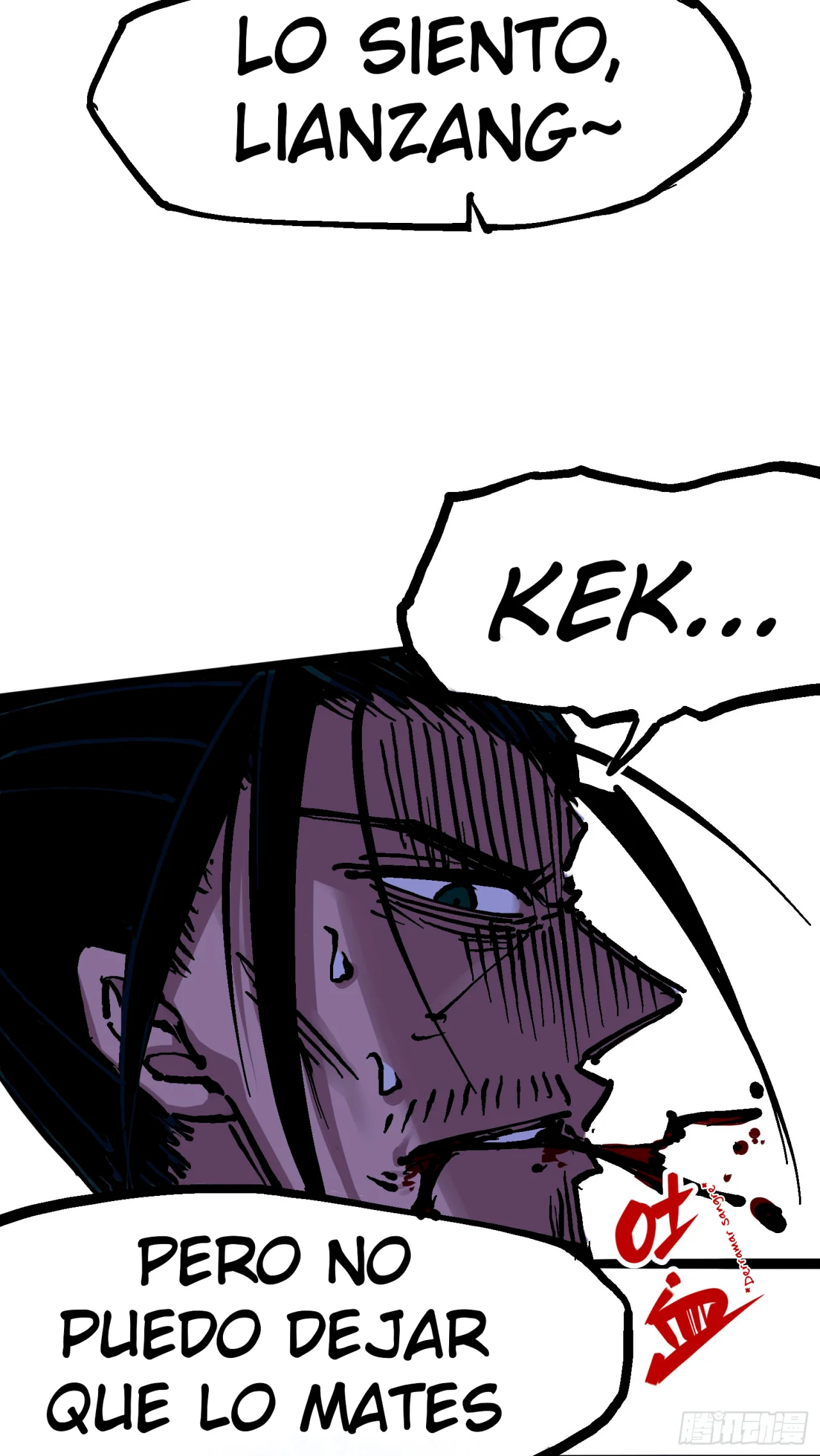 Página 42 del Manga