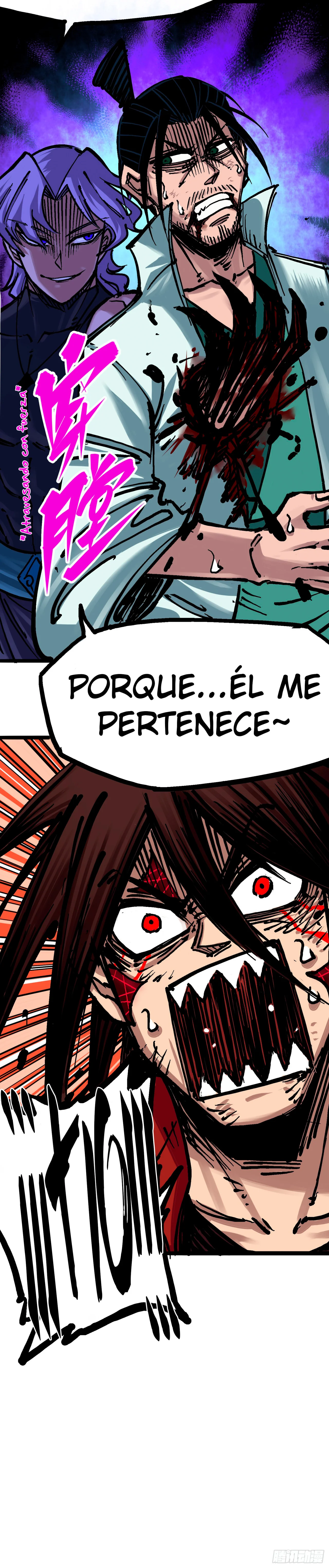 Página 43 del Manga