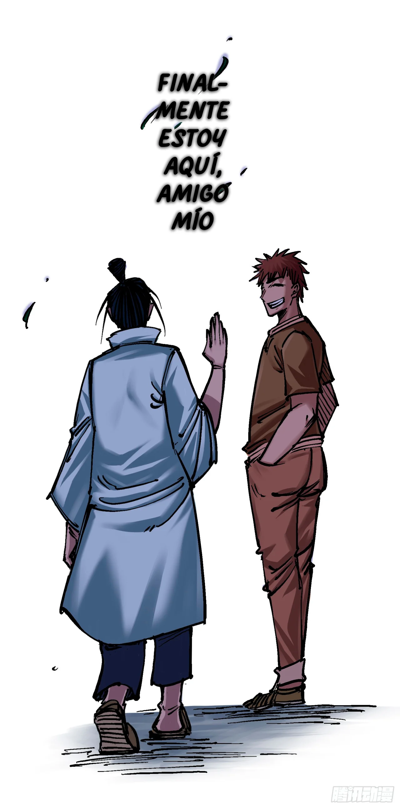 Página 37 del Manga
