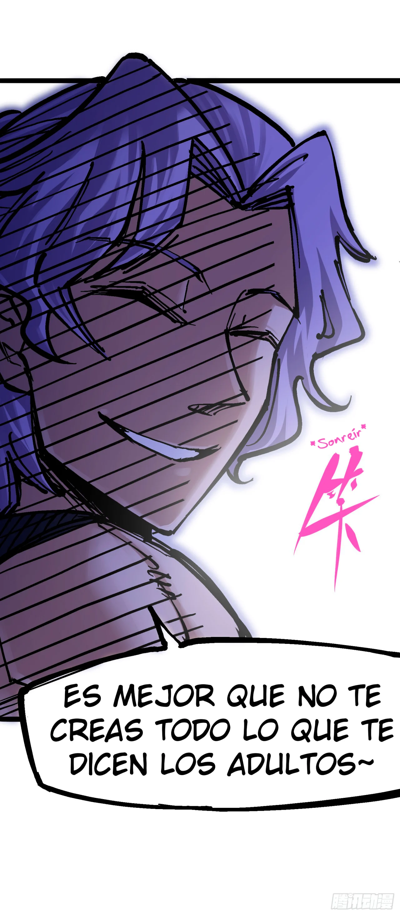 Página 46 del Manga