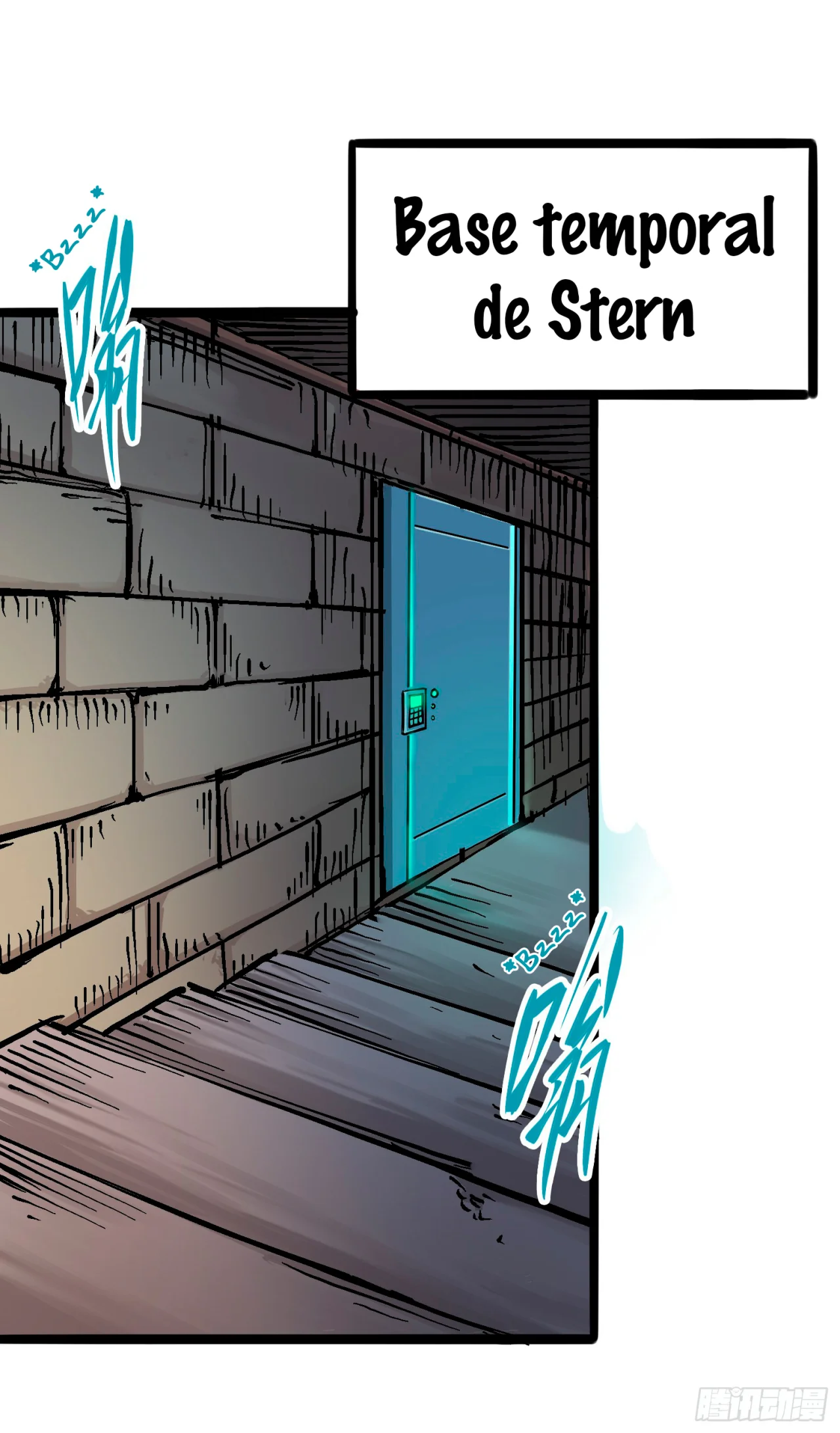 Página 34 del Manga