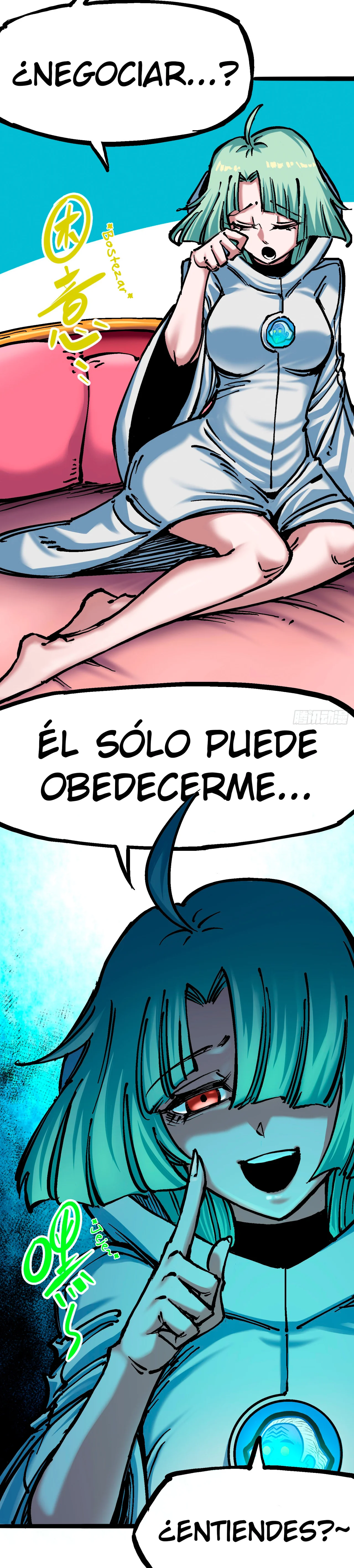 Página 37 del Manga