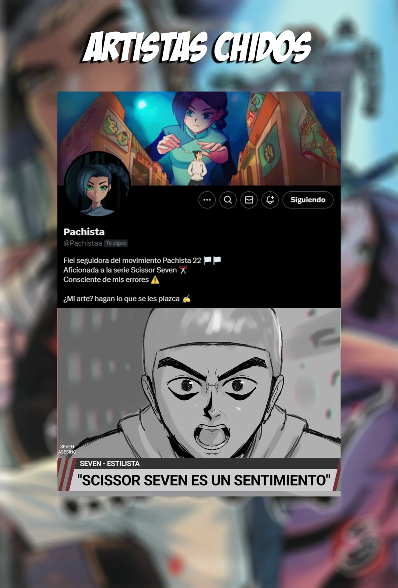 Página 42 del Manga