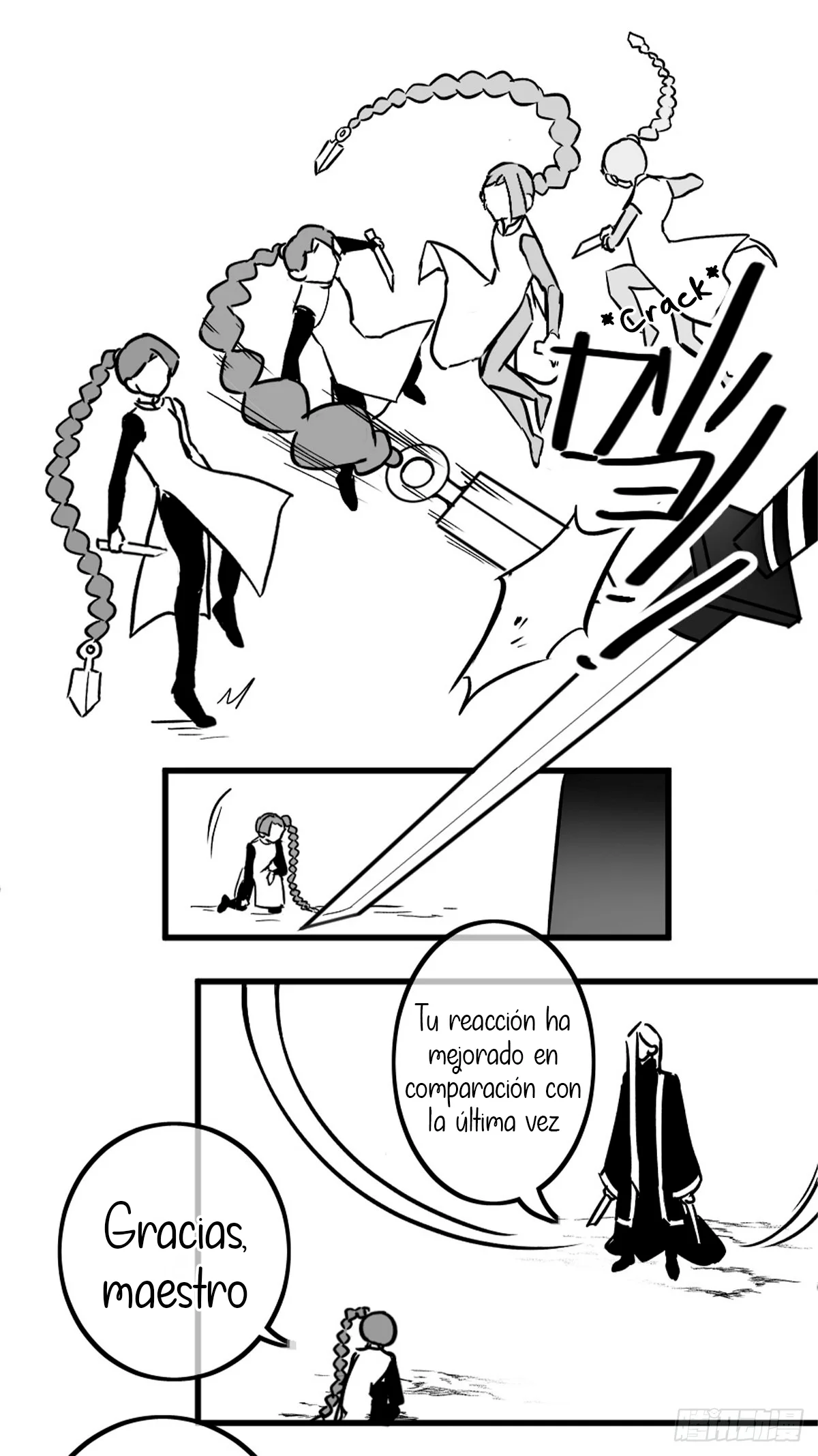 Página 36 del Manga