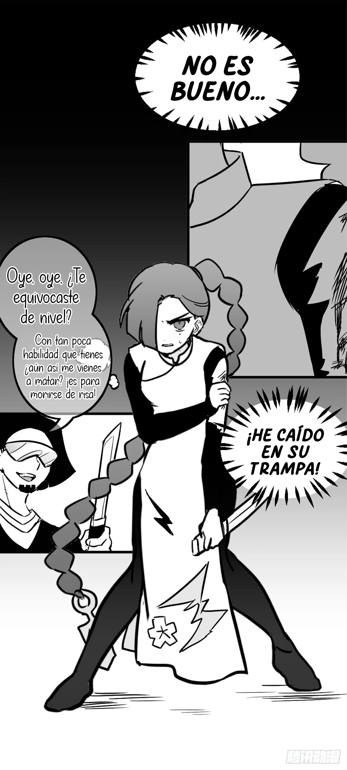 Página 42 del Manga