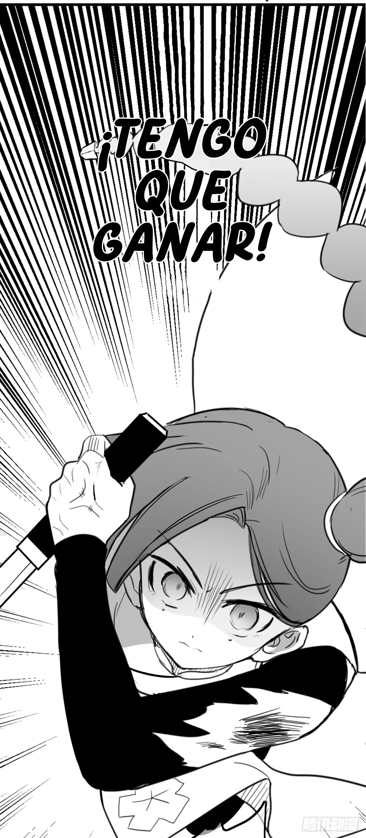 Página 44 del Manga