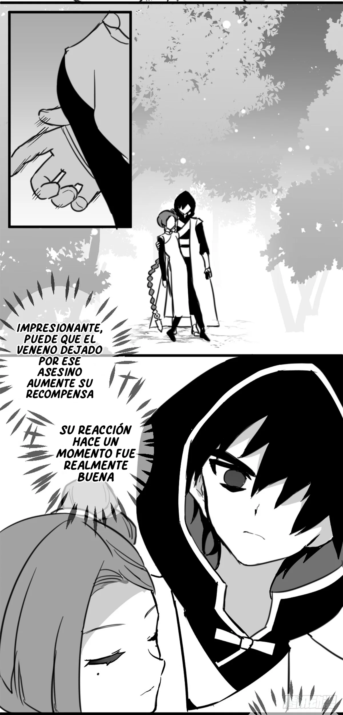 Página 46 del Manga