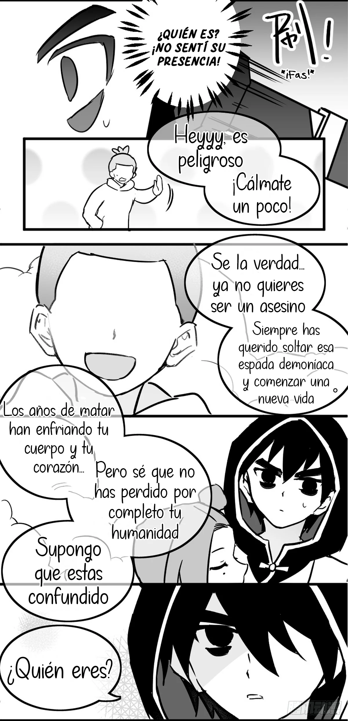 Página 51 del Manga