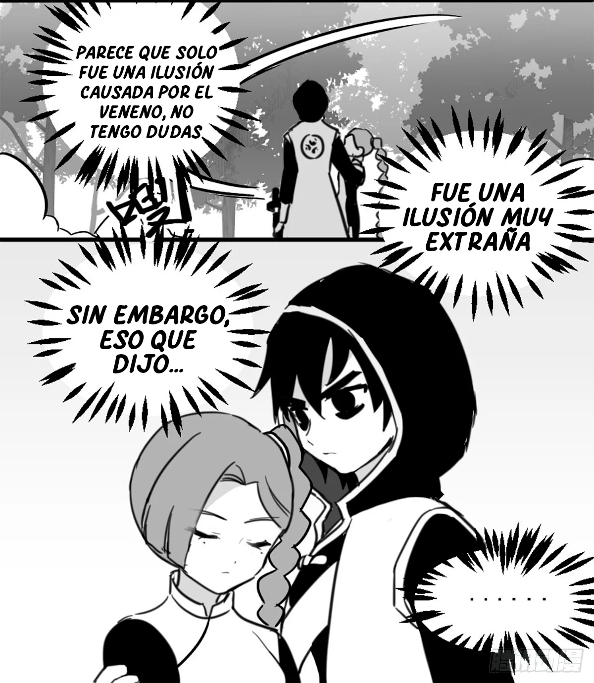 Página 53 del Manga