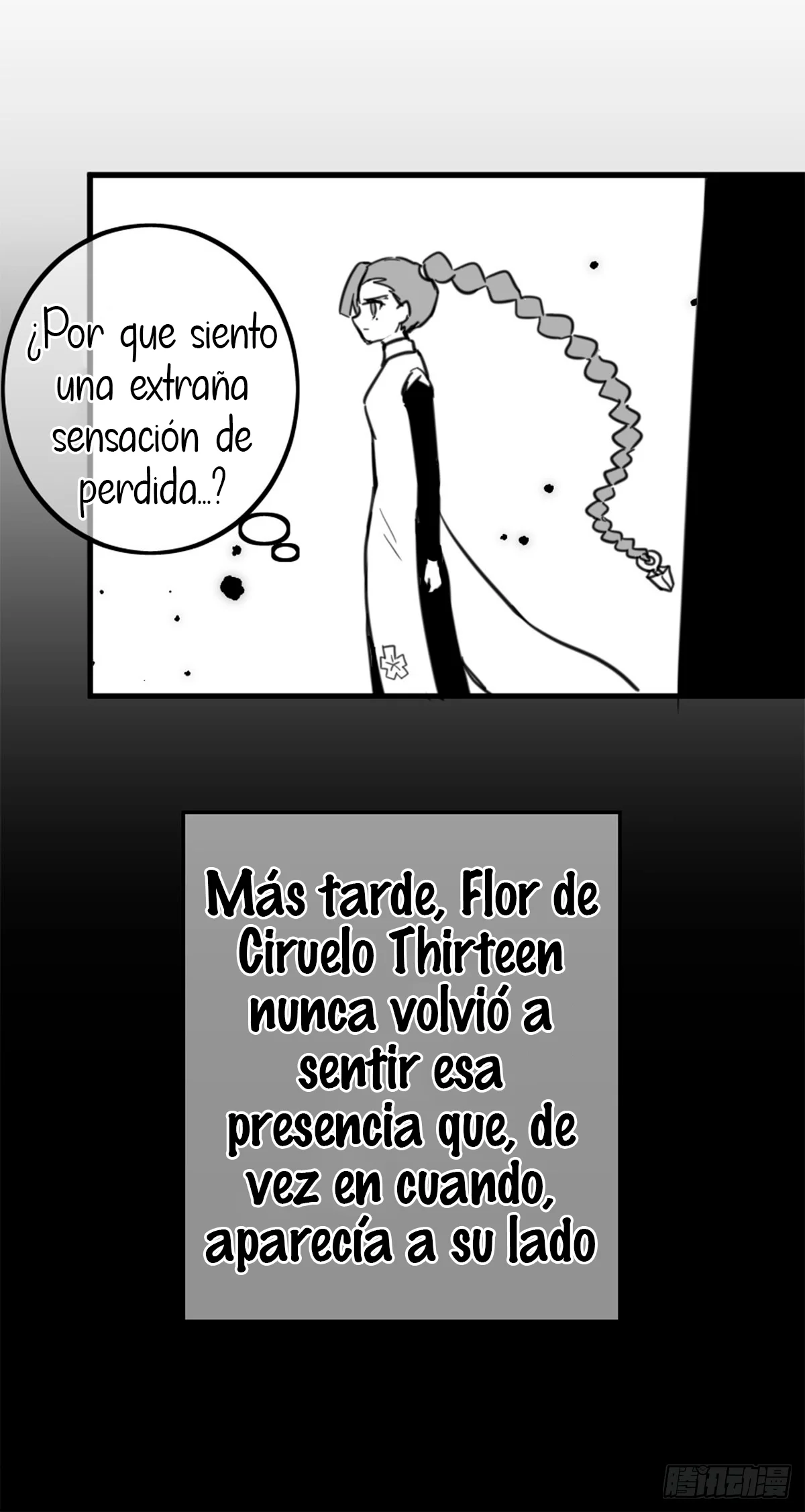 Página 58 del Manga