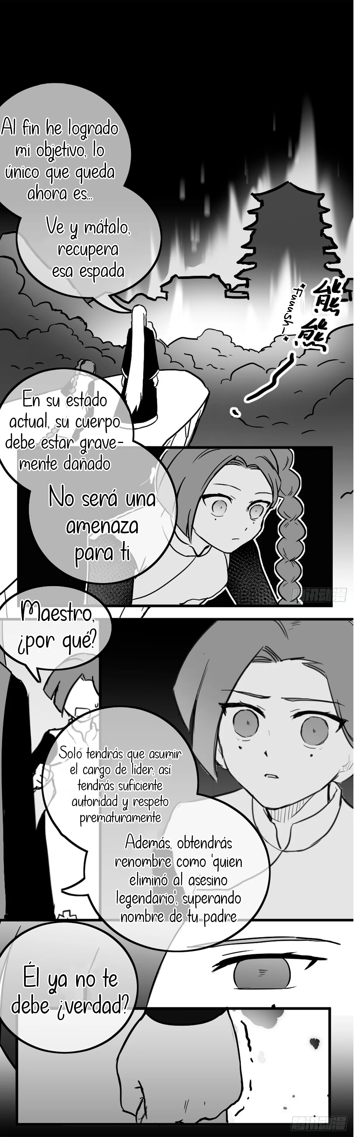 Página 59 del Manga