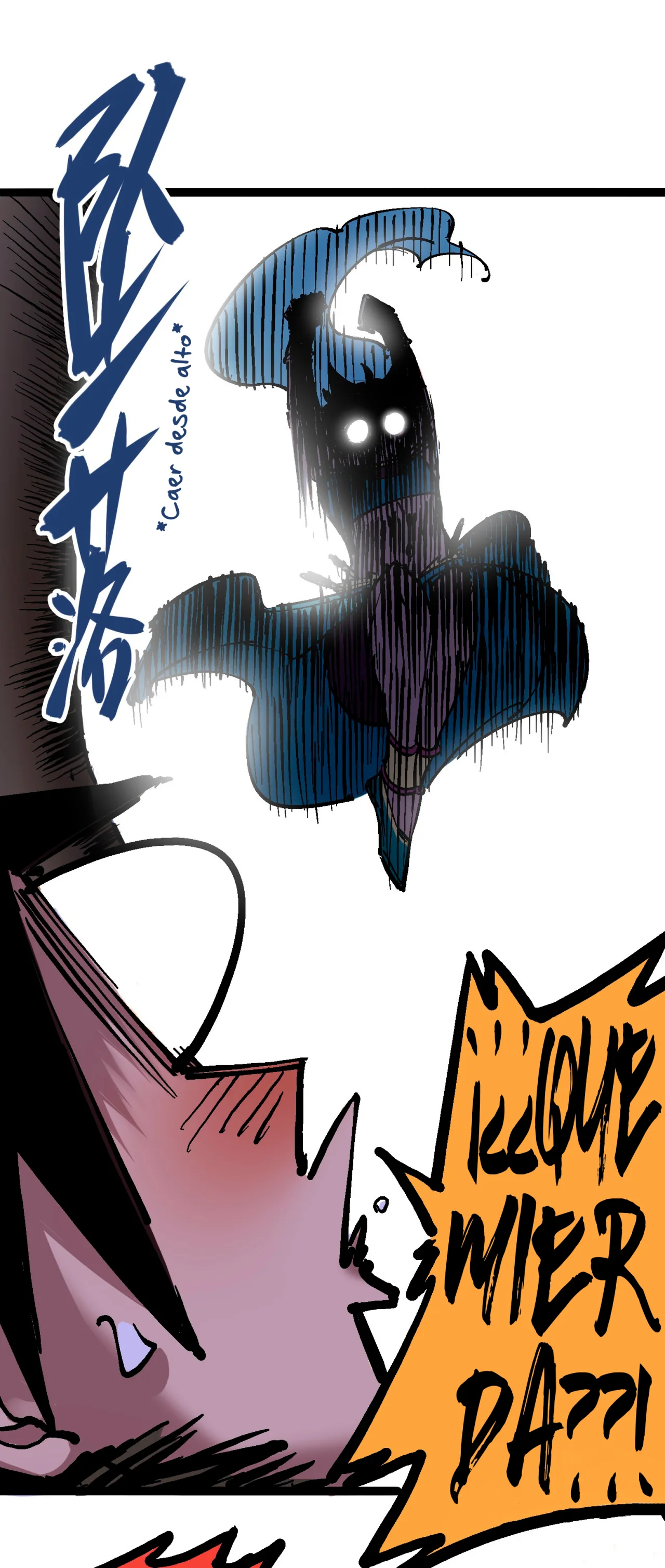 Página 32 del Manga