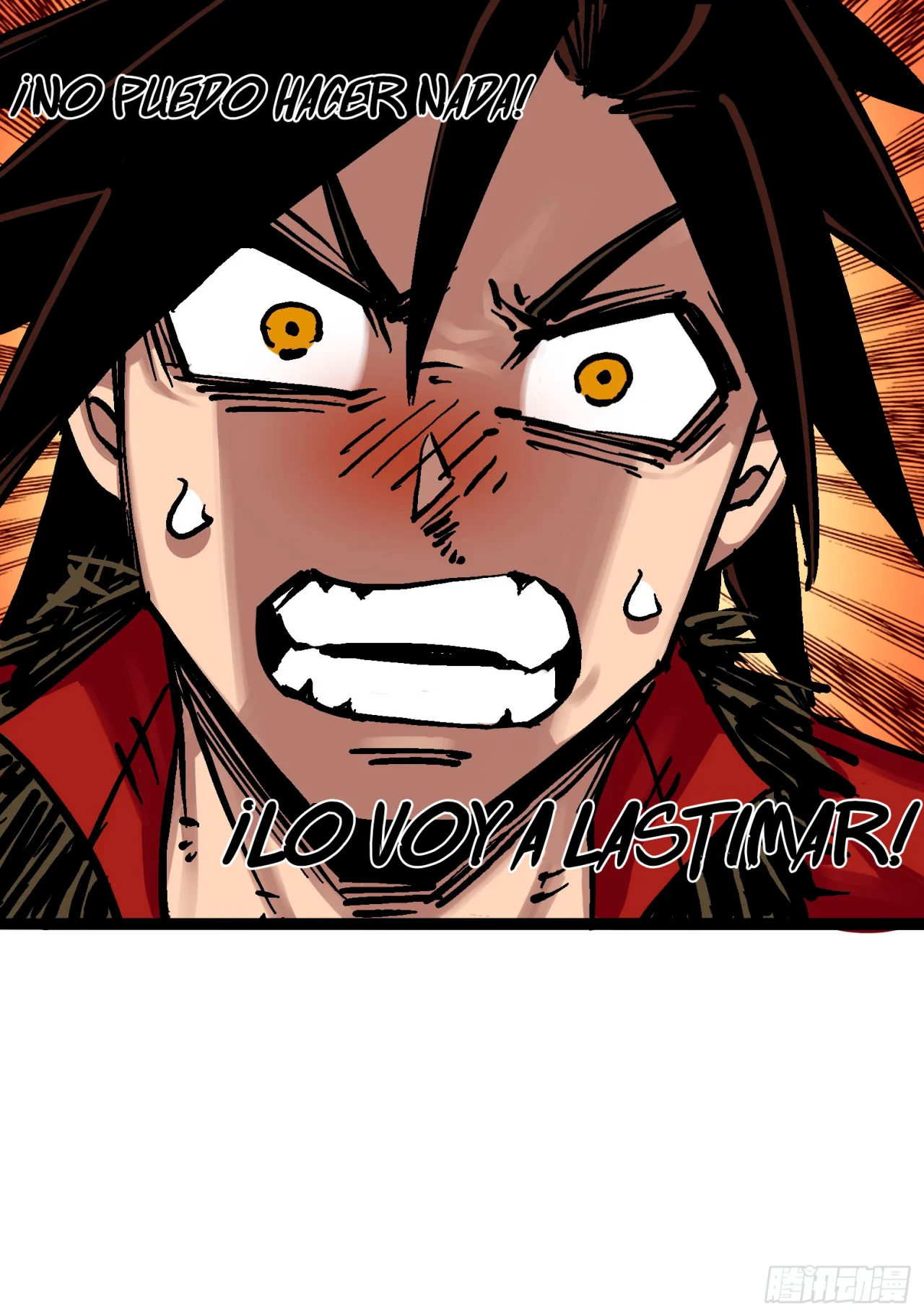 Página 34 del Manga